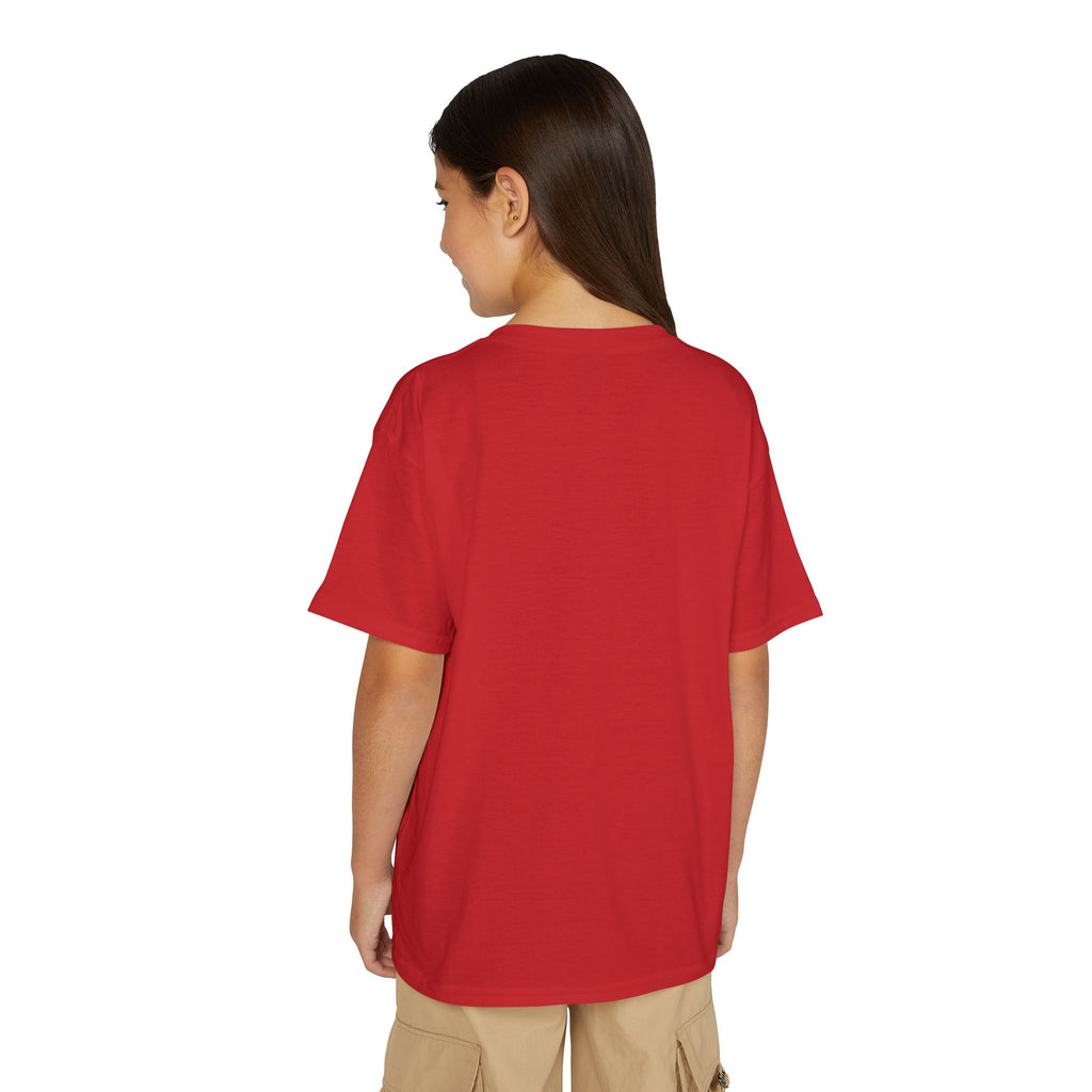 2nd Grade Kids T-Shirt - Colorful Back-to-School Pencil Design