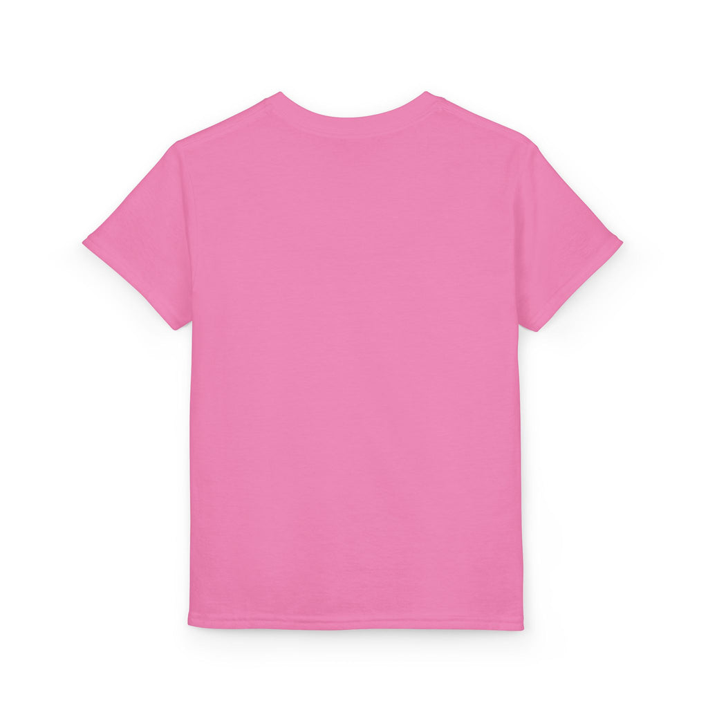 2nd Grade Kids T-Shirt - Colorful Back-to-School Pencil Design