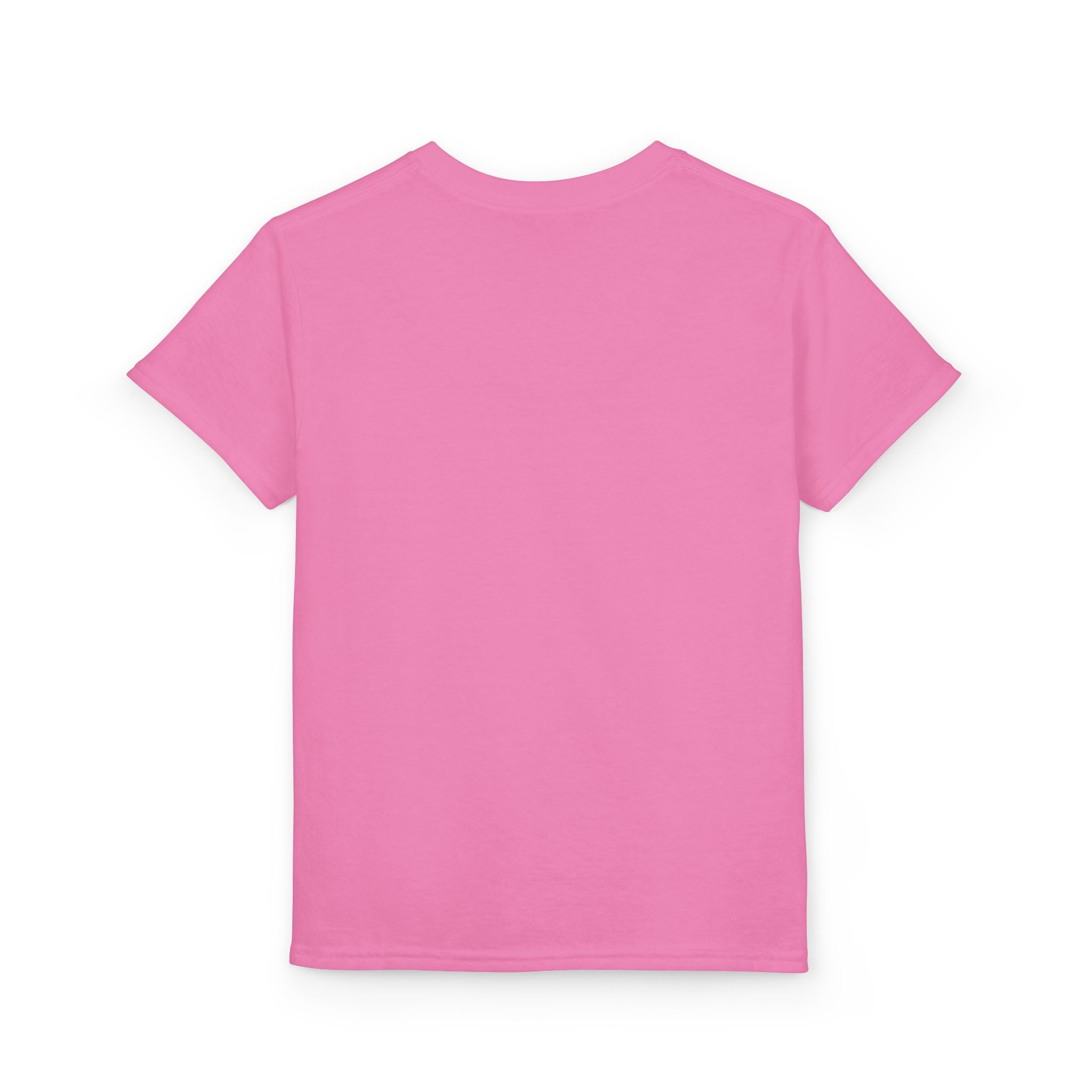 2nd Grade Kids T-Shirt - Colorful Back-to-School Pencil Design
