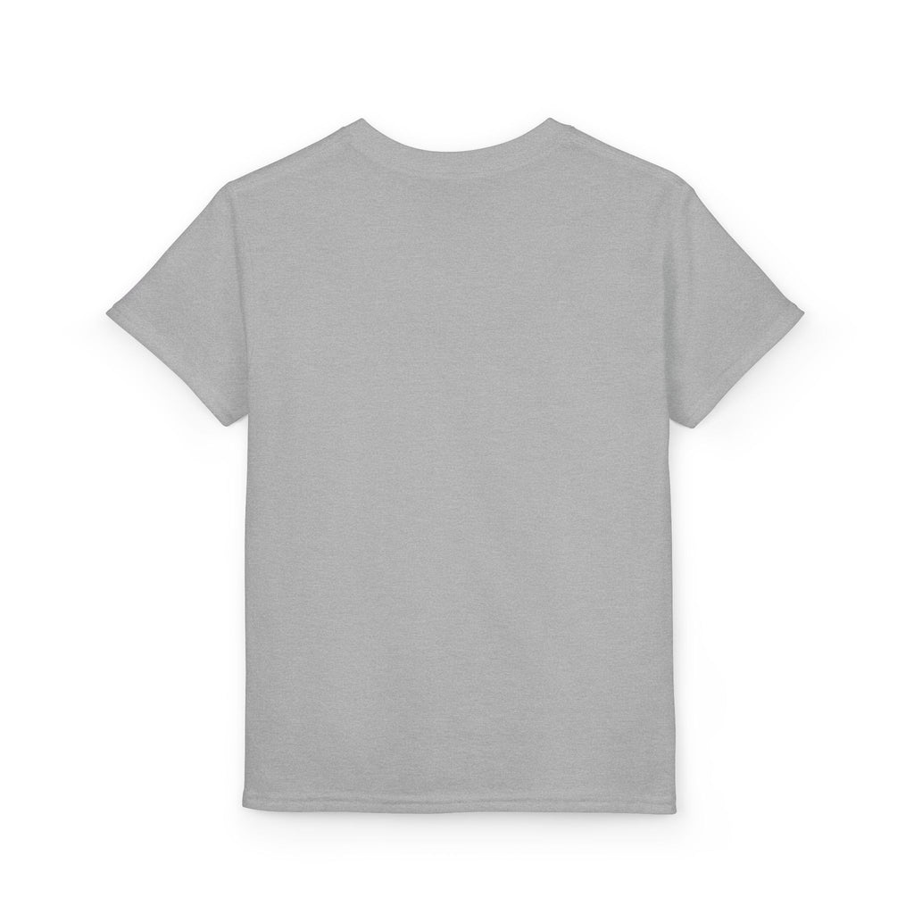 2nd Grade Kids T-Shirt - Colorful Back-to-School Pencil Design