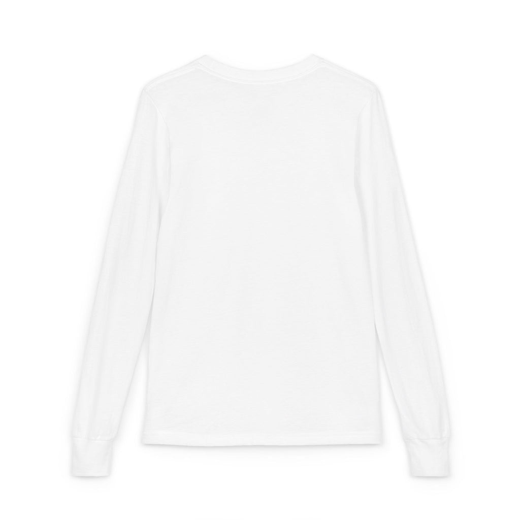 Youth Jersey Long Sleeve Tee