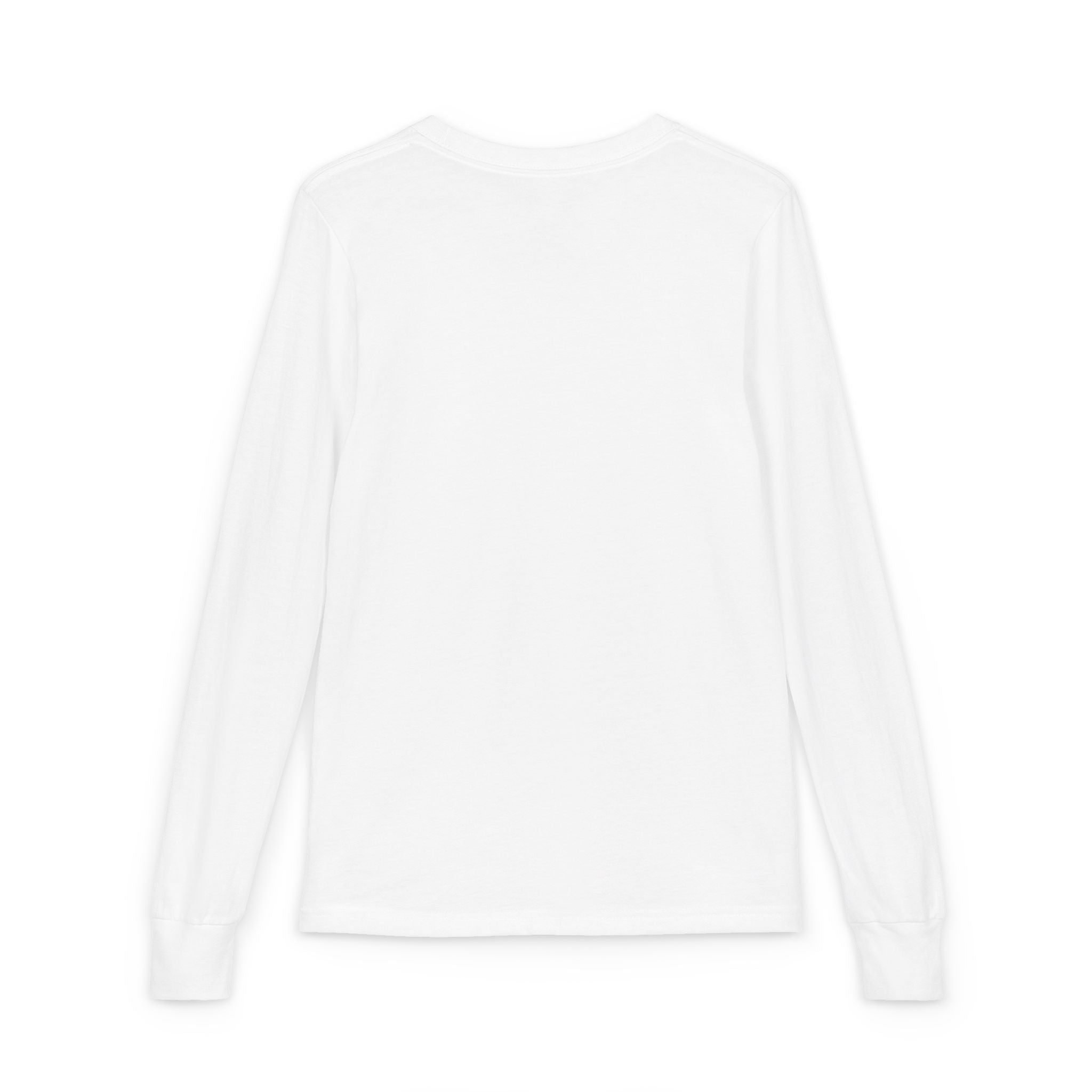 Youth Jersey Long Sleeve Tee
