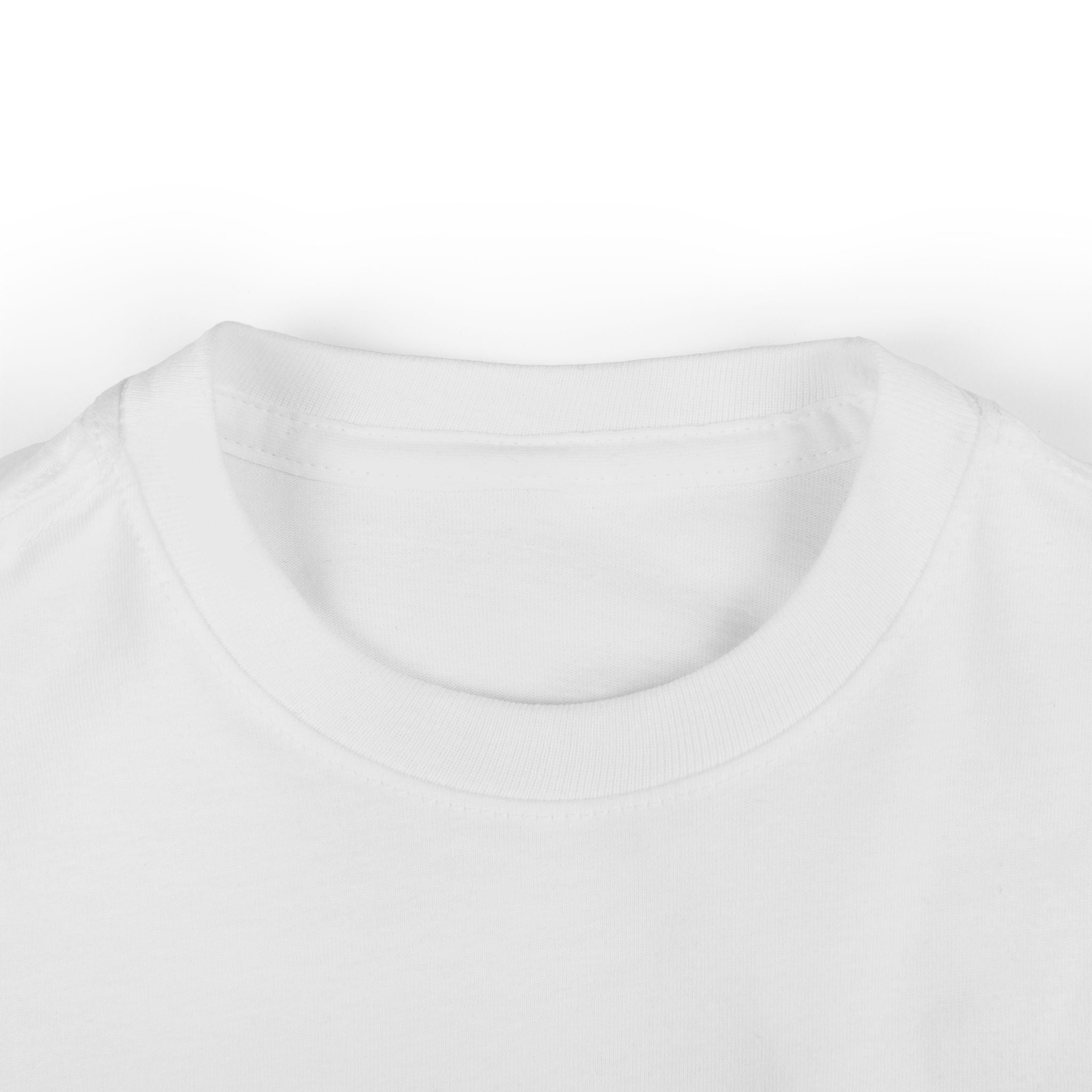 Infant Tee — "Little But Mighty" Cute Floral Baby Shirt