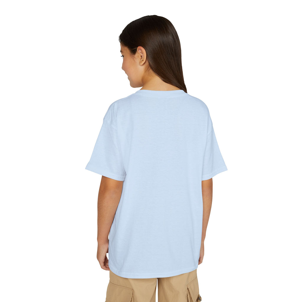 2nd Grade Kids T-Shirt - Colorful Back-to-School Pencil Design