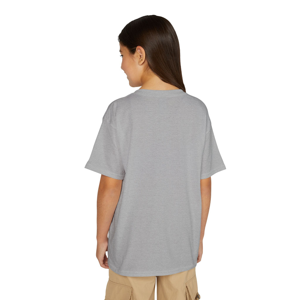 2nd Grade Kids T-Shirt - Colorful Back-to-School Pencil Design