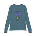 Youth Jersey Long Sleeve Tee