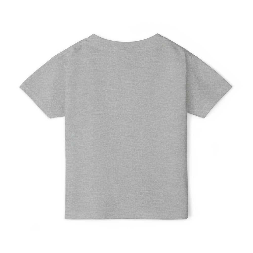 1st Grade Toddler T-Shirt – Colorful Back-to-School Kids Tee (Pencil Design)
