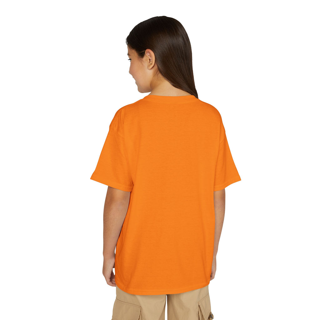 2nd Grade Kids T-Shirt - Colorful Back-to-School Pencil Design