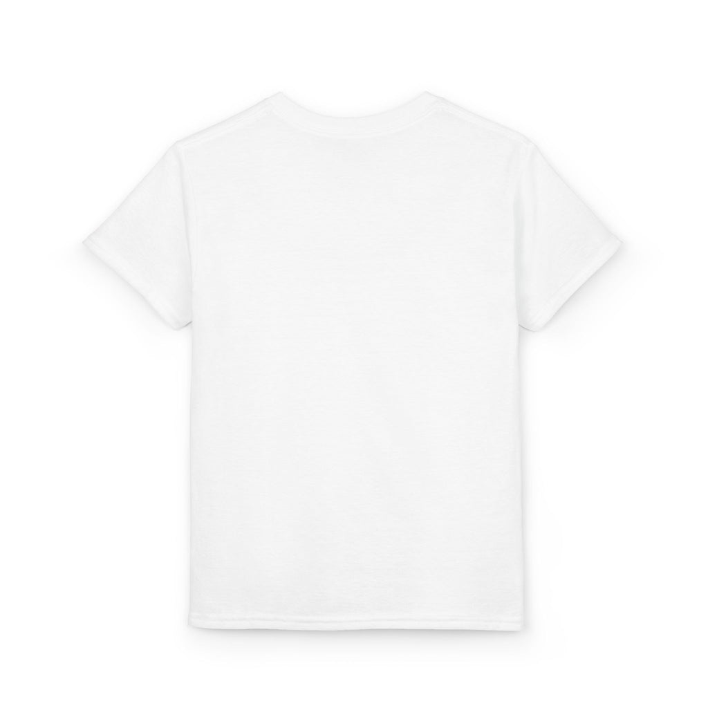2nd Grade Kids T-Shirt - Colorful Back-to-School Pencil Design
