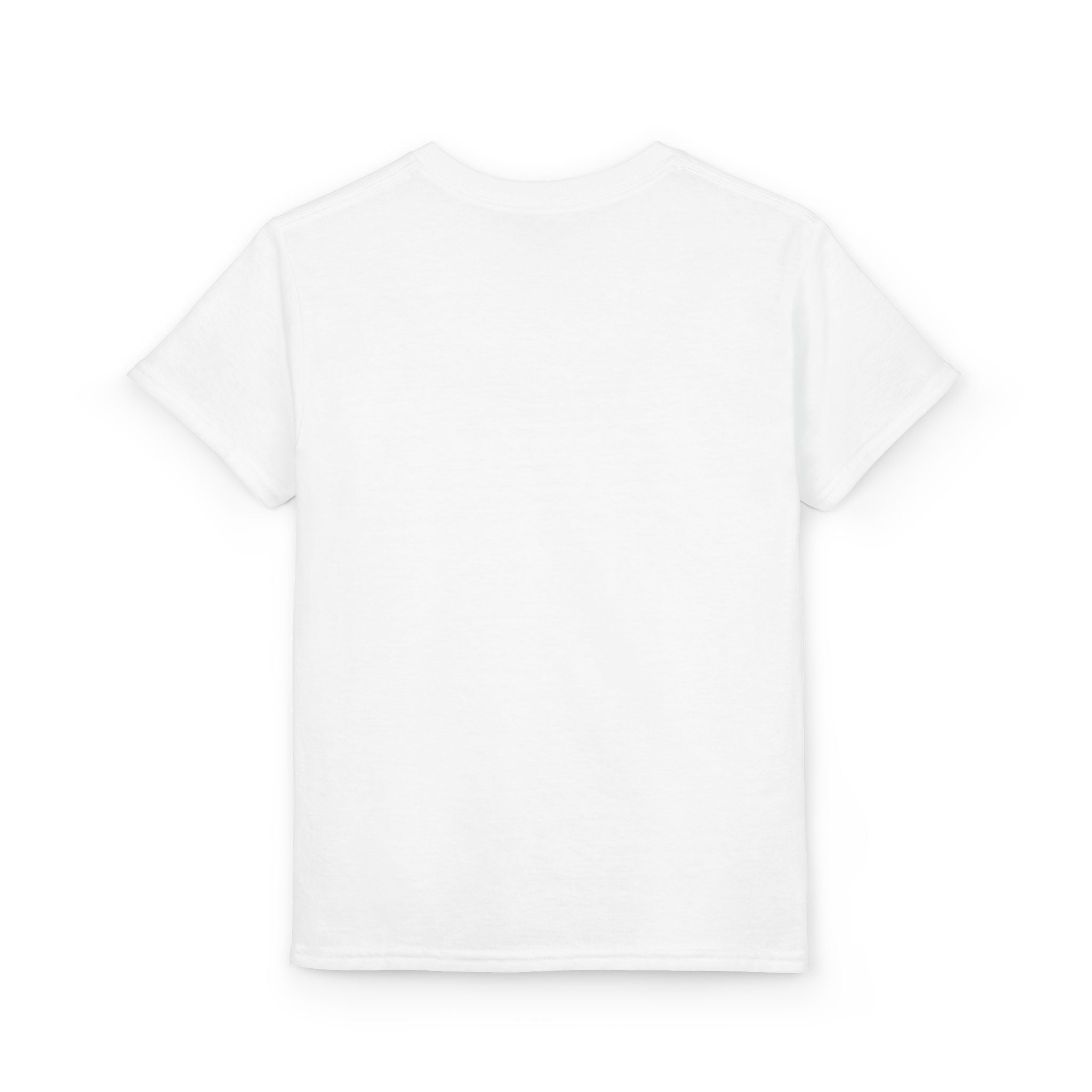 2nd Grade Kids T-Shirt - Colorful Back-to-School Pencil Design
