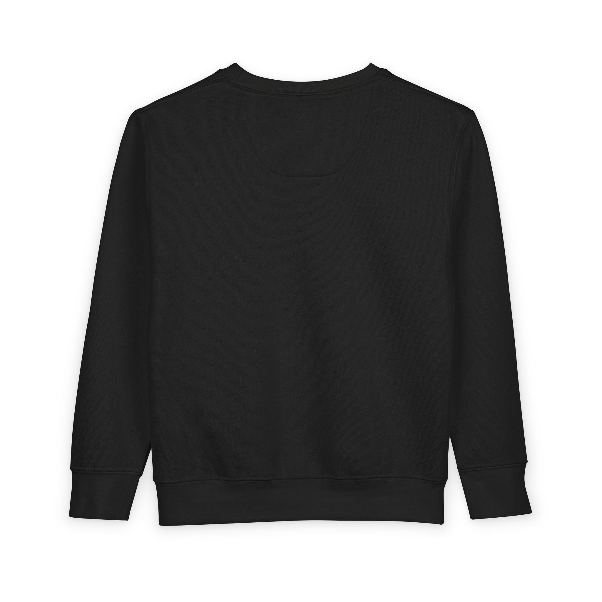 1st Grade Toddler Sweatshirt — Colorful Back-to-School Crewneck for Kids