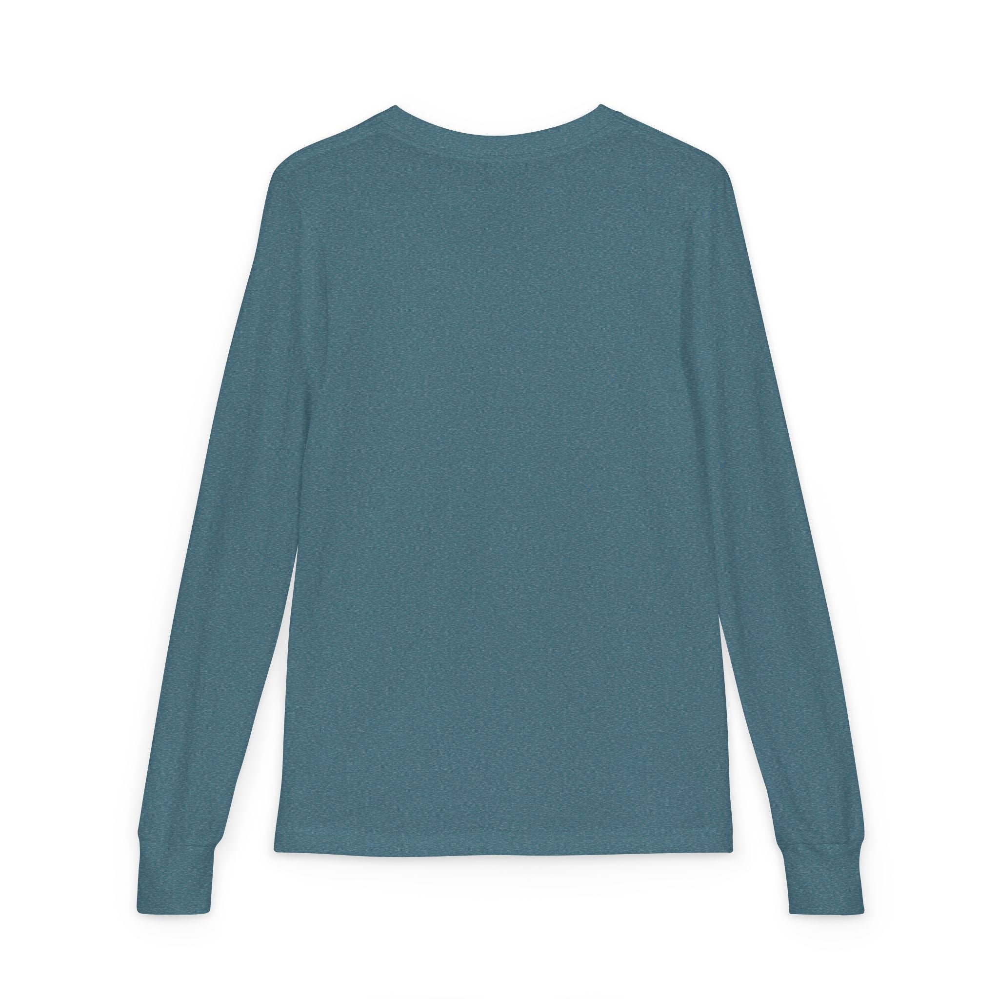 Youth Jersey Long Sleeve Tee