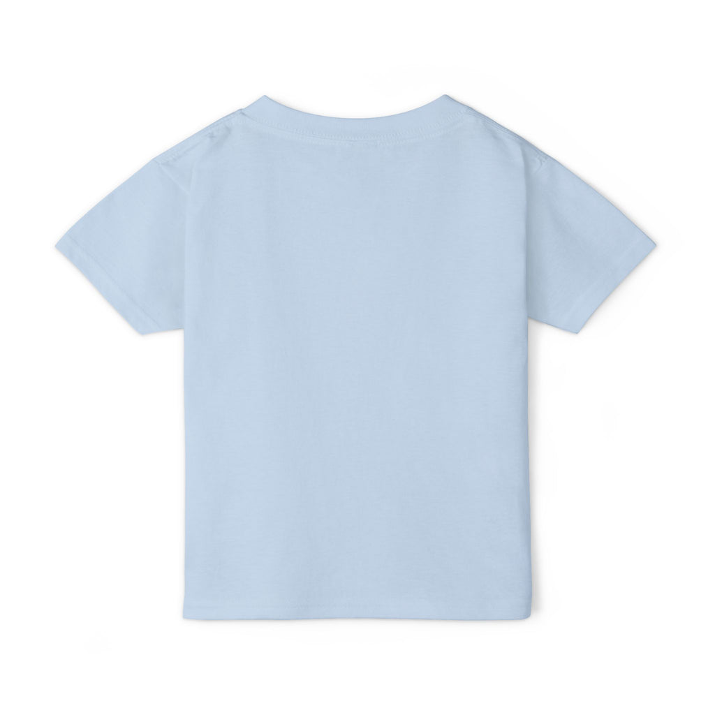 1st Grade Toddler T-Shirt – Colorful Back-to-School Kids Tee (Pencil Design)