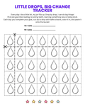 The Power of Consistency - Activity