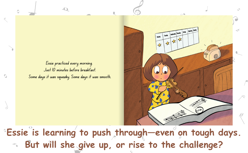 Drop By Drop: How a little practice every day builds big progress. The Power of Consistency
