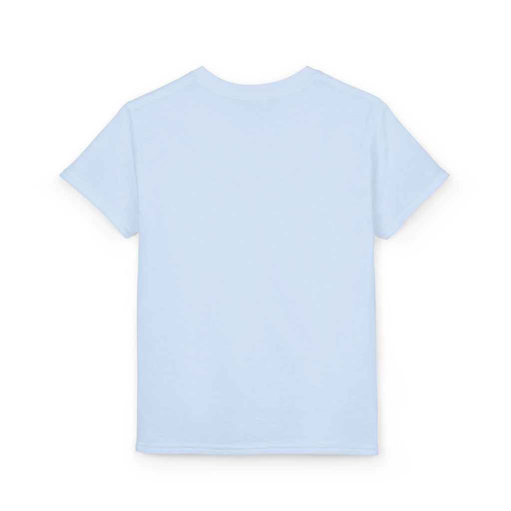 2nd Grade Kids T-Shirt - Colorful Back-to-School Pencil Design