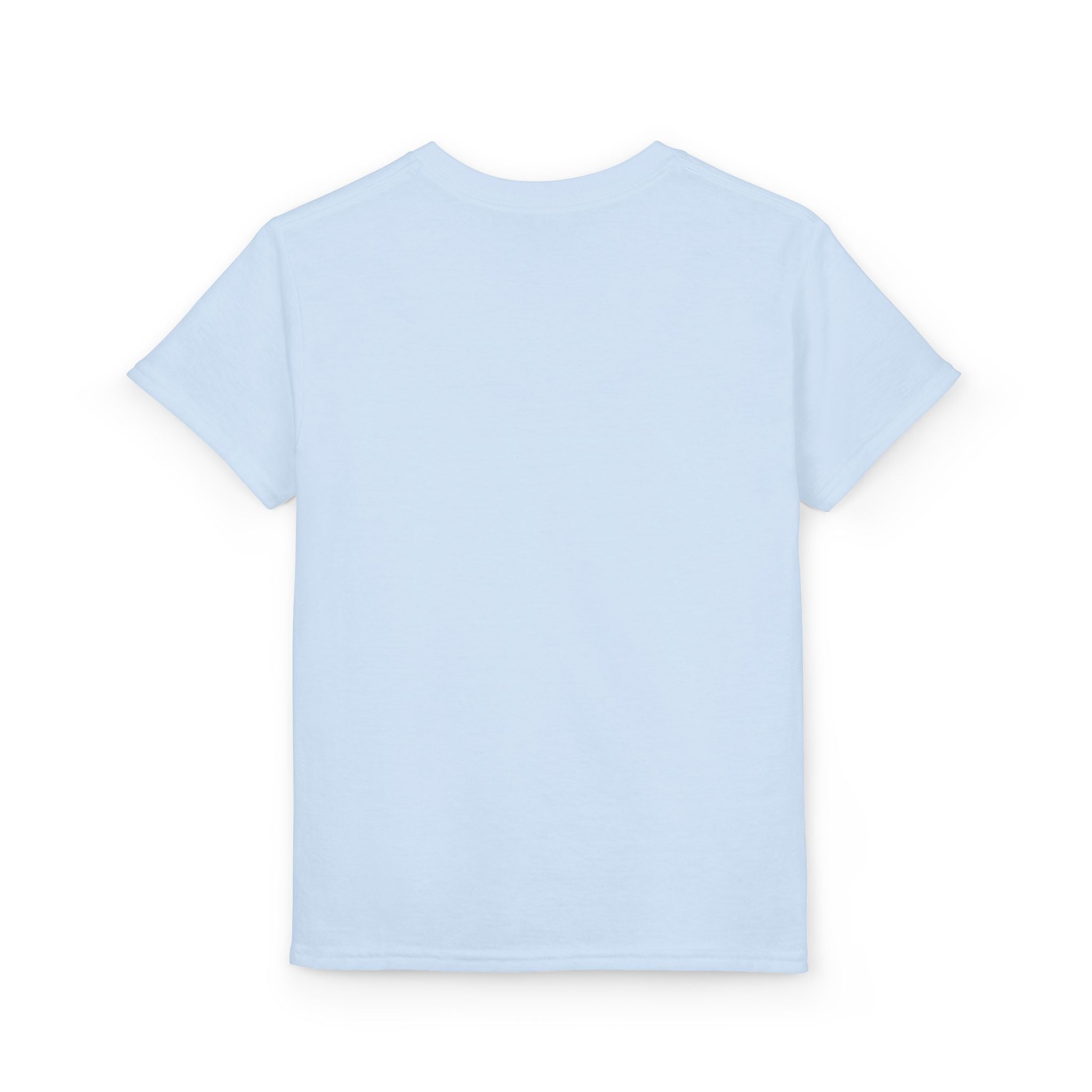 2nd Grade Kids T-Shirt - Colorful Back-to-School Pencil Design