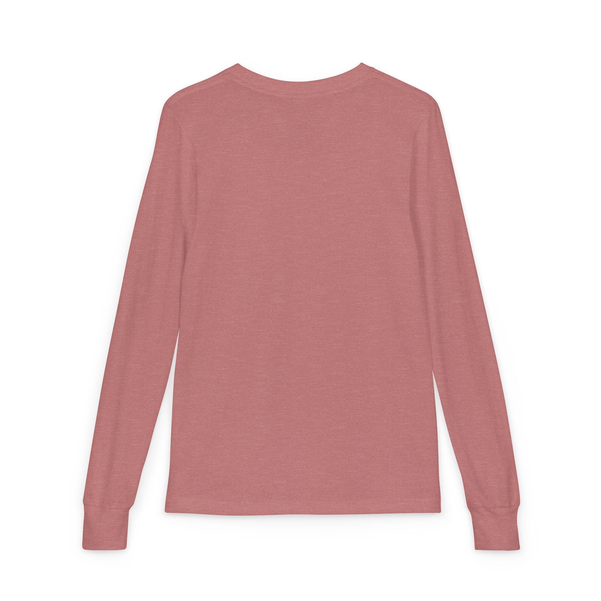 Youth Jersey Long Sleeve Tee