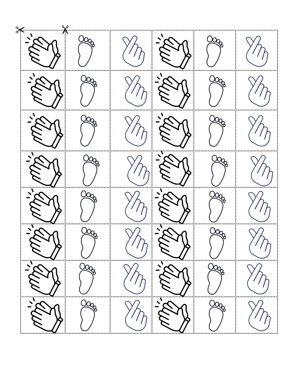 Active Listening - Activity