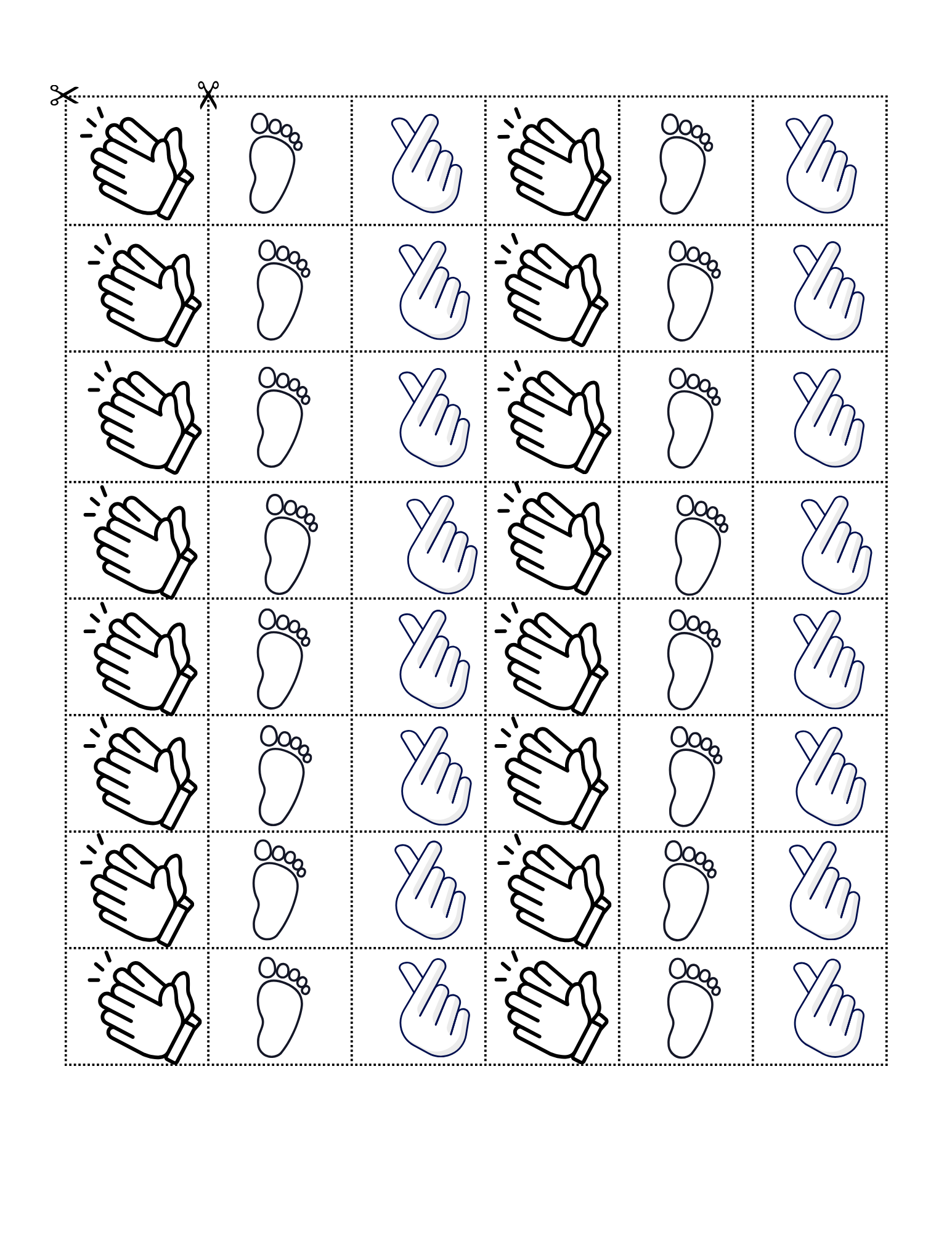 Active Listening - Activity