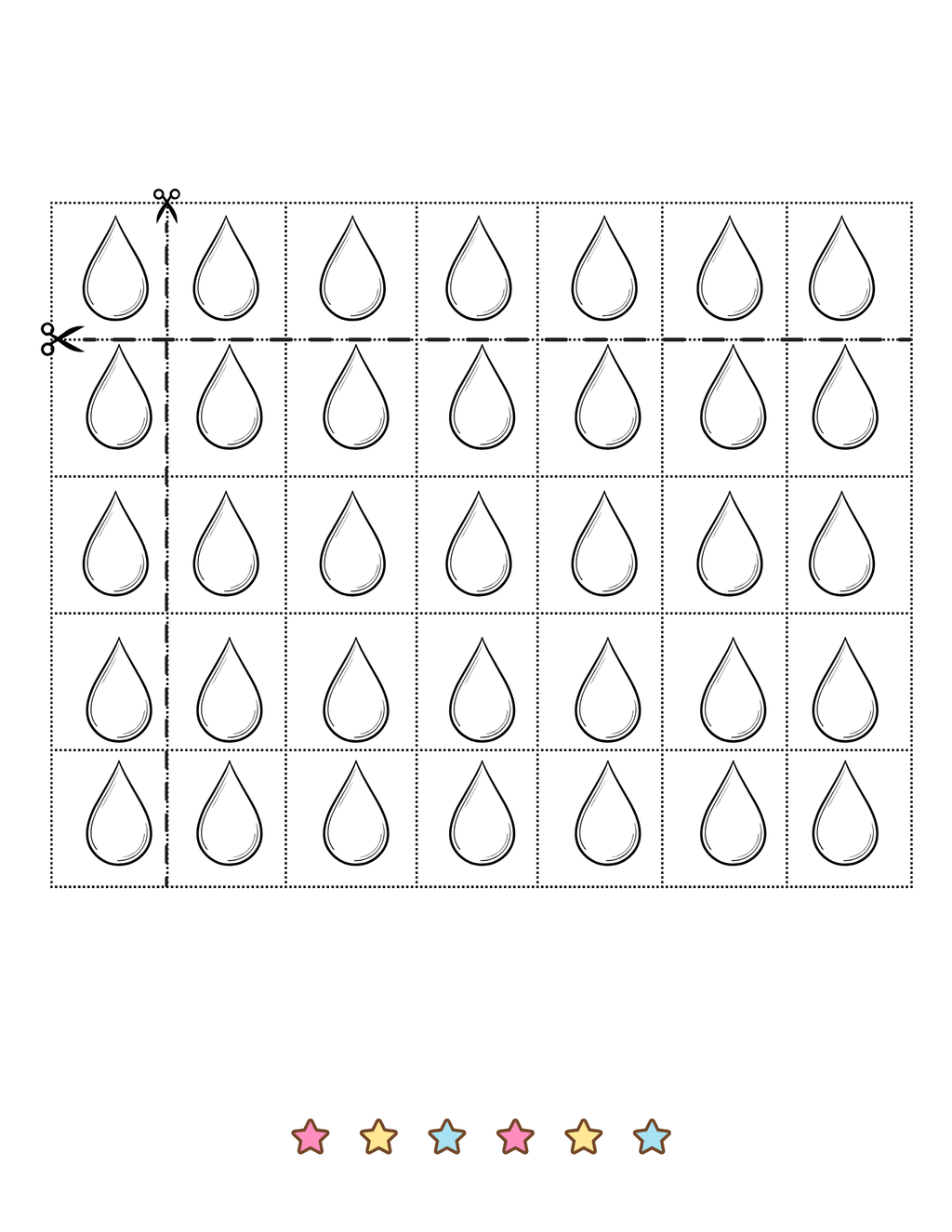 The Power of Consistency - Activity