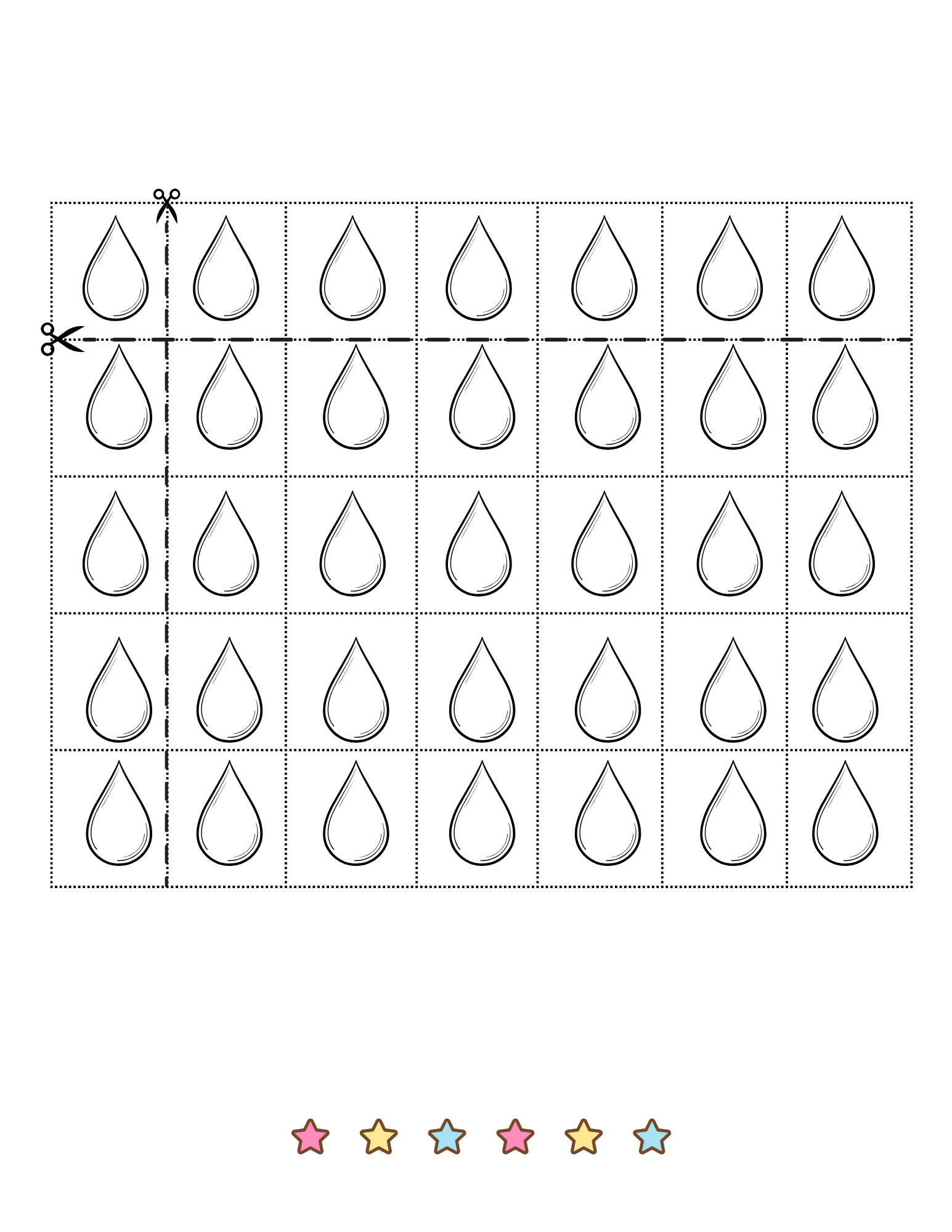 The Power of Consistency - Activity
