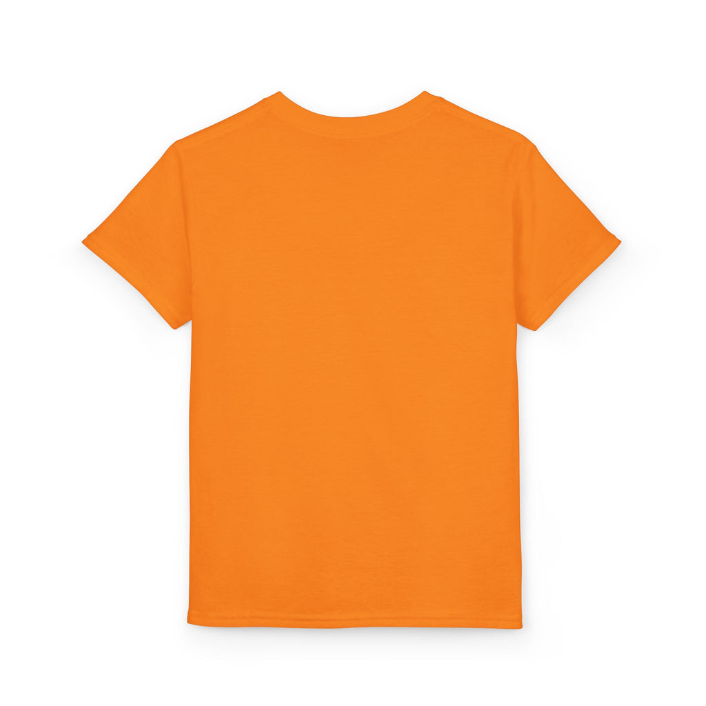 2nd Grade Kids T-Shirt - Colorful Back-to-School Pencil Design