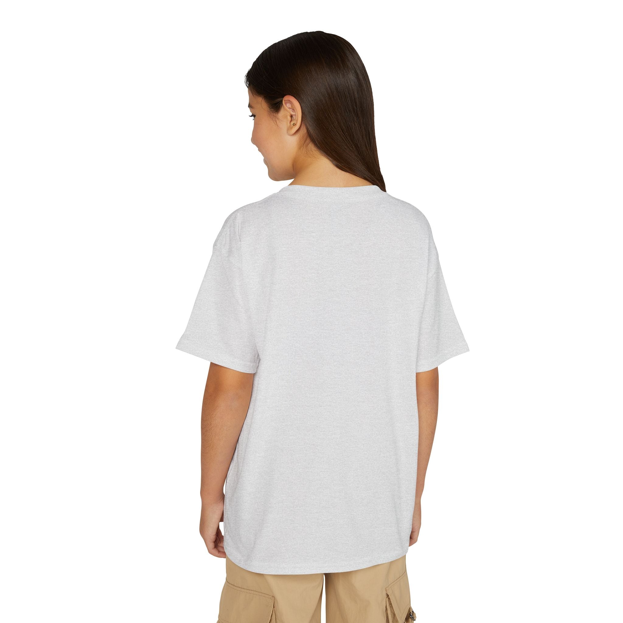 2nd Grade Kids T-Shirt - Colorful Back-to-School Pencil Design