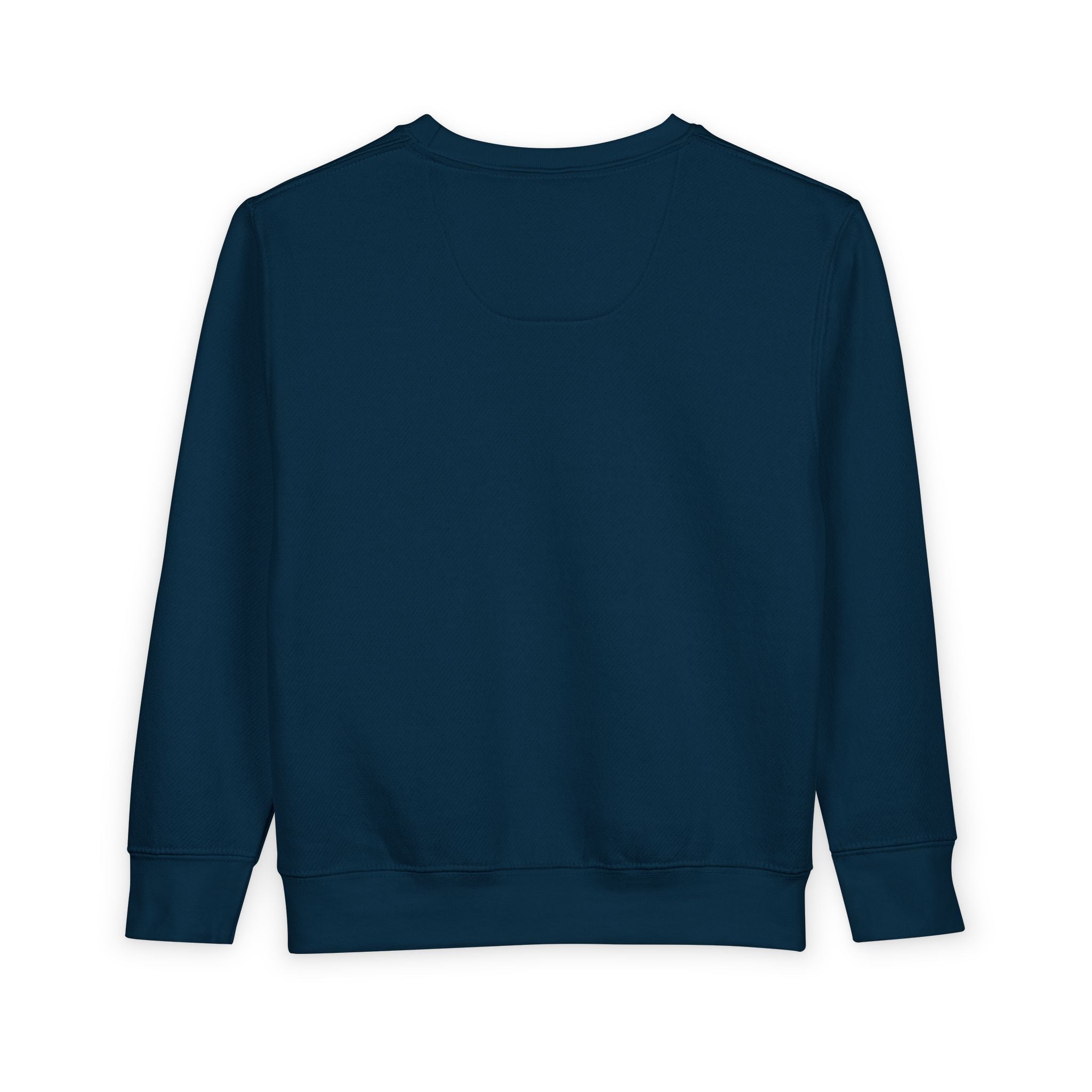 1st Grade Toddler Sweatshirt — Colorful Back-to-School Crewneck for Kids