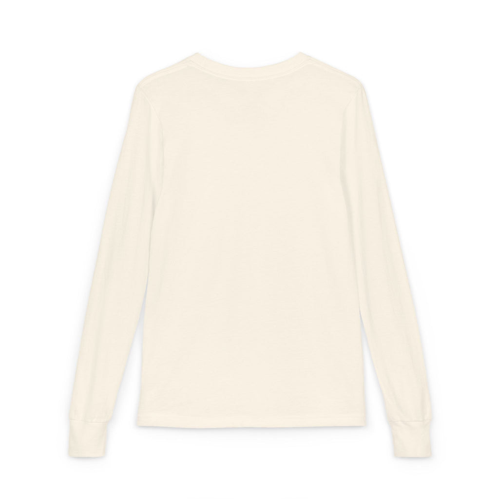 Youth Jersey Long Sleeve Tee