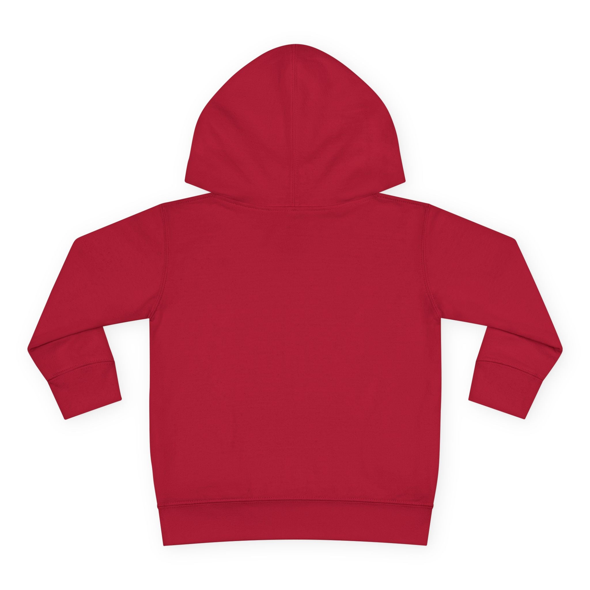 Officially a First Grader Toddler Hoodie — Back to School Pullover