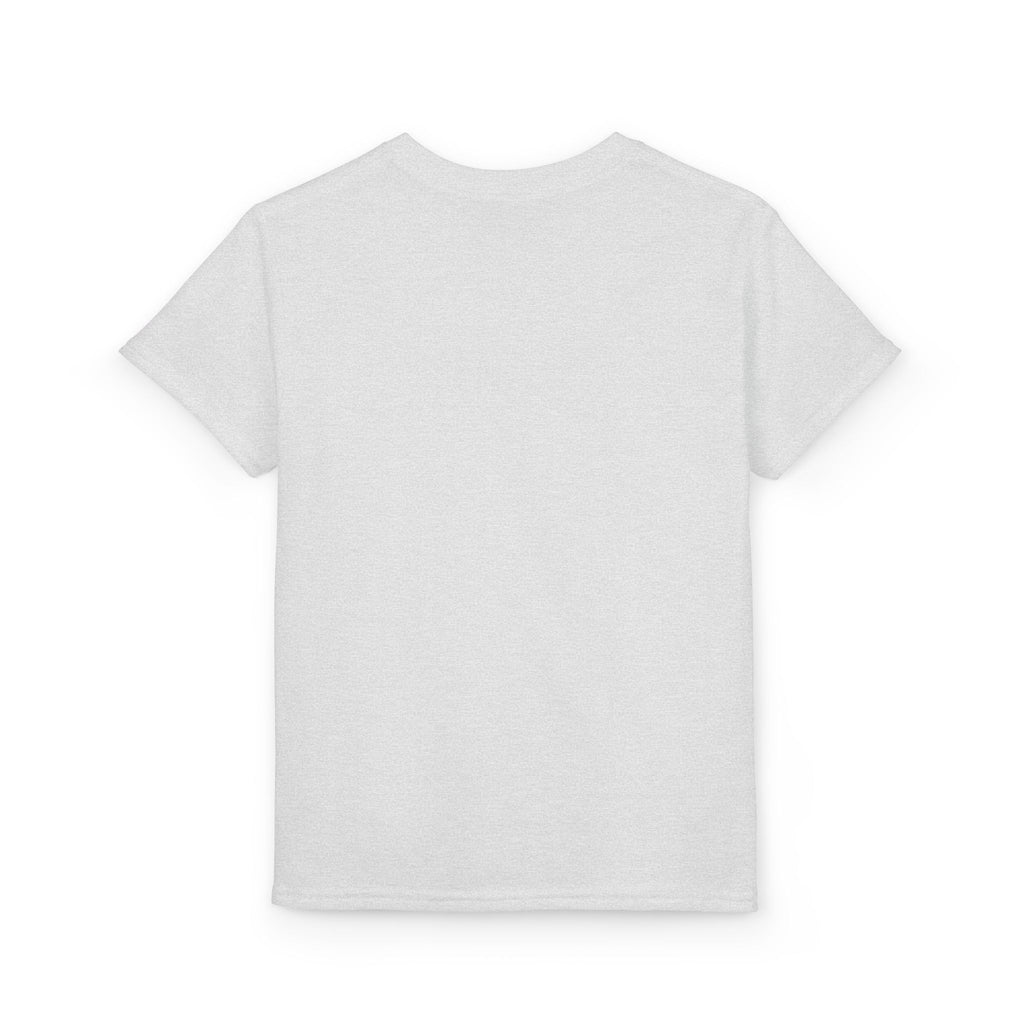 2nd Grade Kids T-Shirt - Colorful Back-to-School Pencil Design
