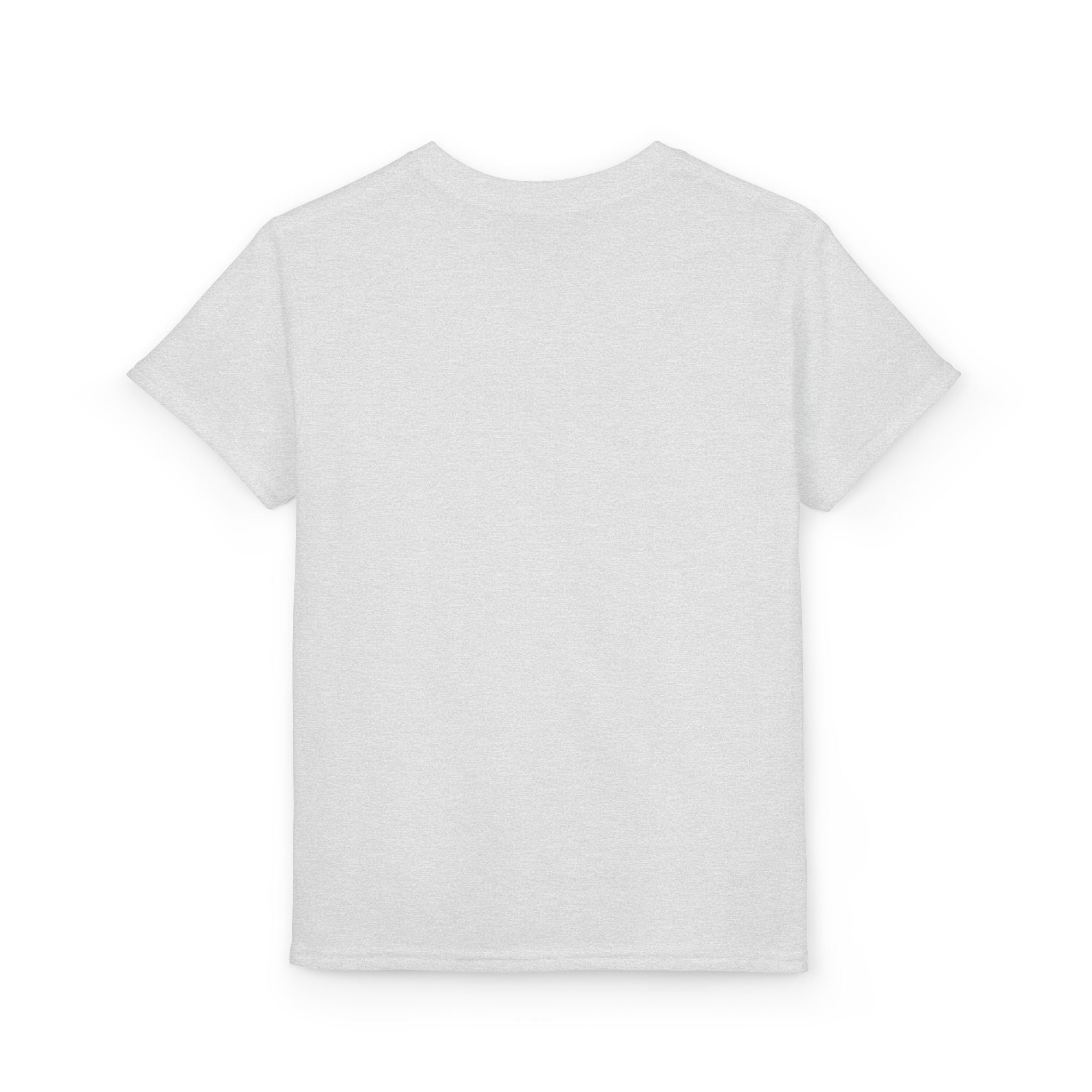 2nd Grade Kids T-Shirt - Colorful Back-to-School Pencil Design