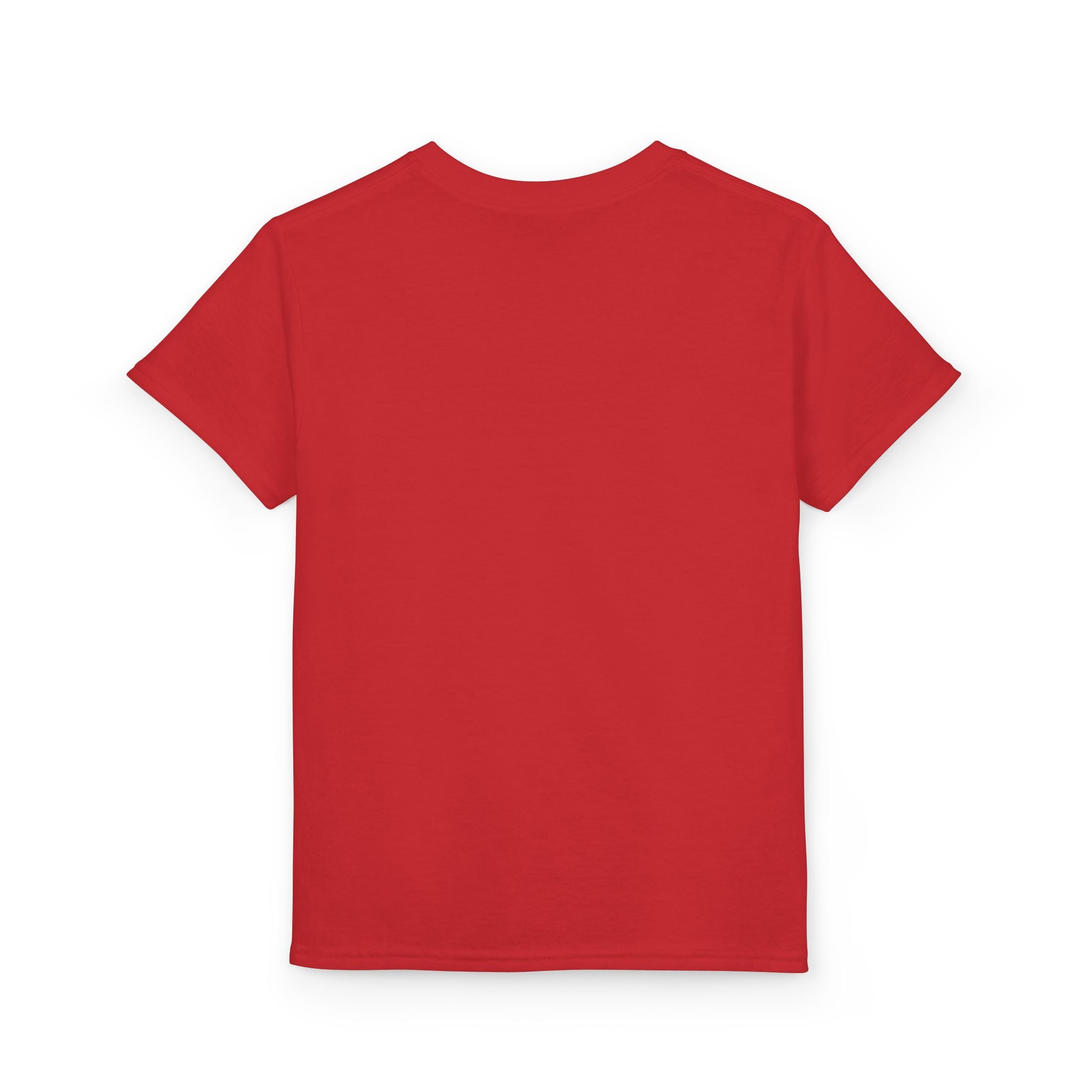 2nd Grade Kids T-Shirt - Colorful Back-to-School Pencil Design