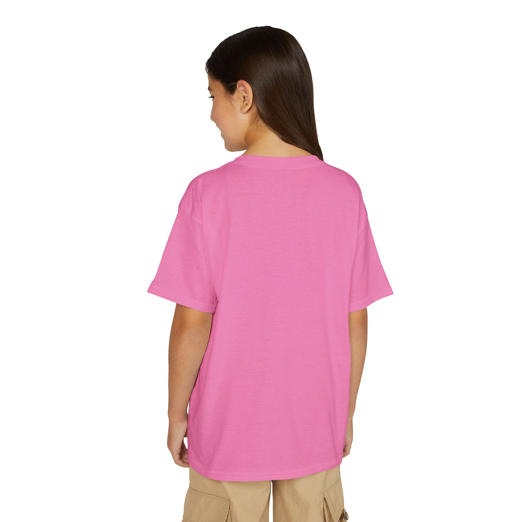 2nd Grade Kids T-Shirt - Colorful Back-to-School Pencil Design