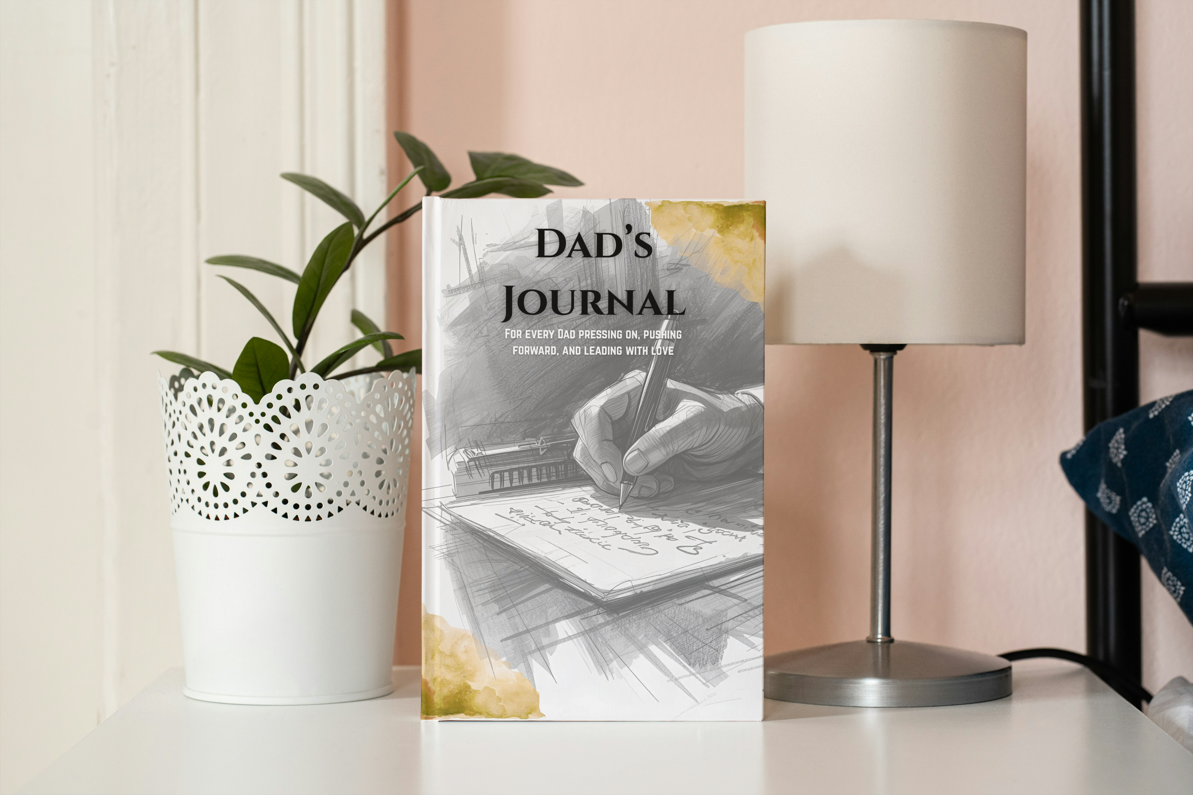 Dad's Journal