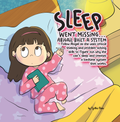 Sleep Went Missing, Abigail Built a System (Problem Solving)