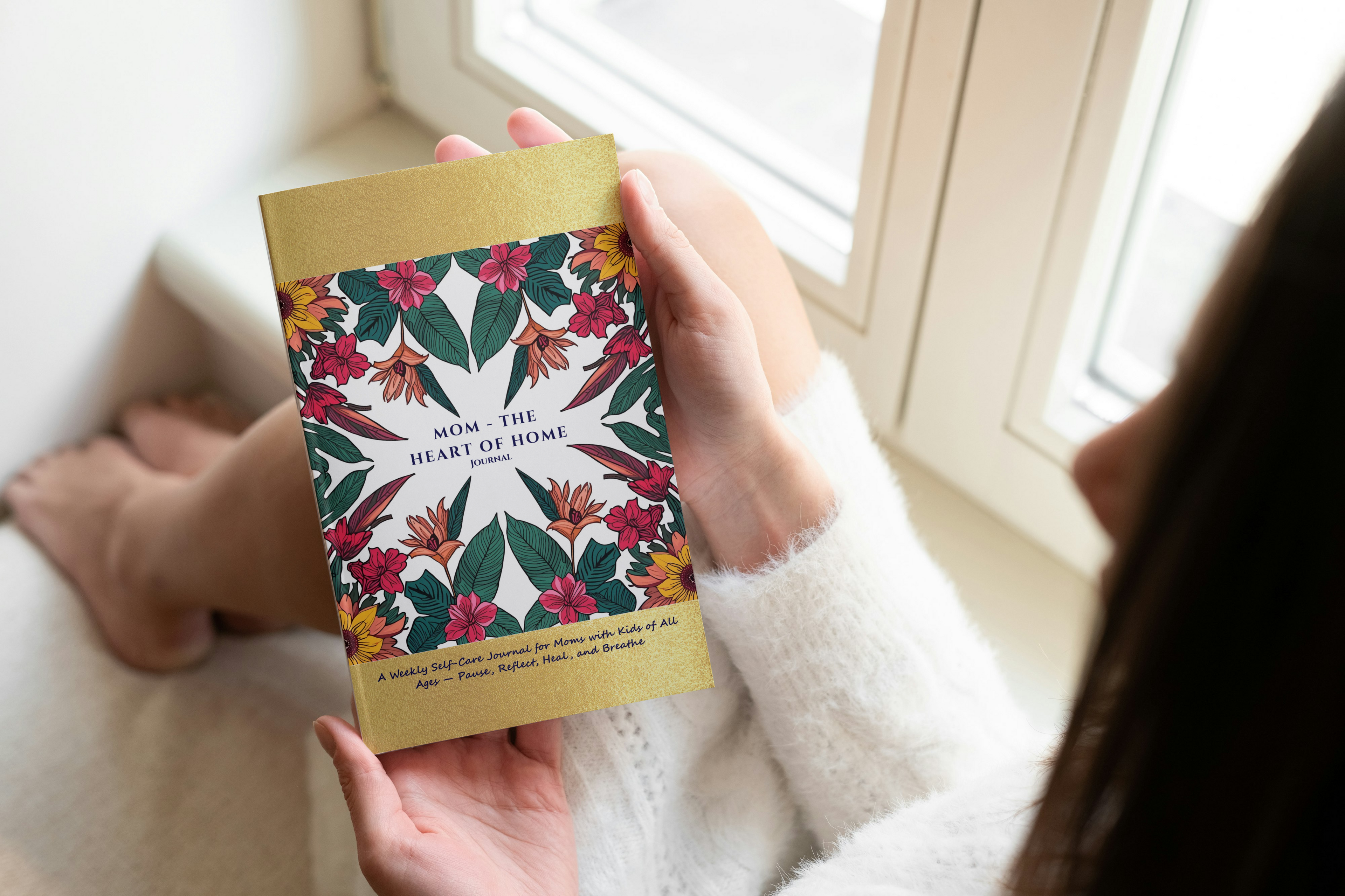 Mom's Journal